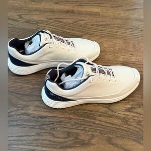 Men’s Stitch SL Pace Colorblock Golf Shoes | Size 12 | New in Box